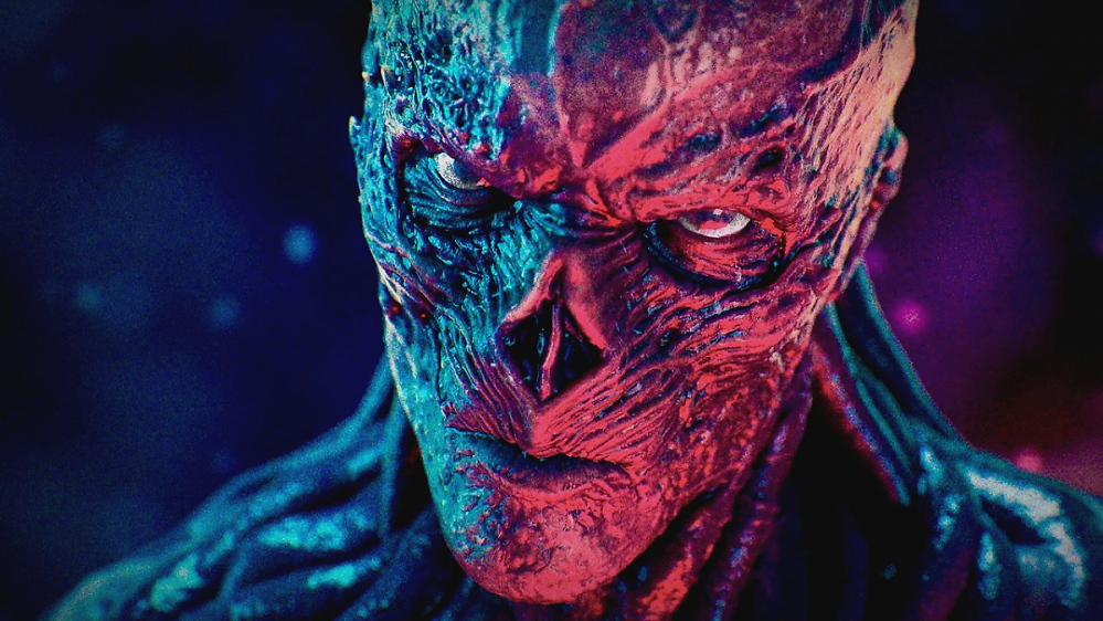 Stranger Things kehrt nach Netflix-Finale als Event in Dead by Daylight zurück