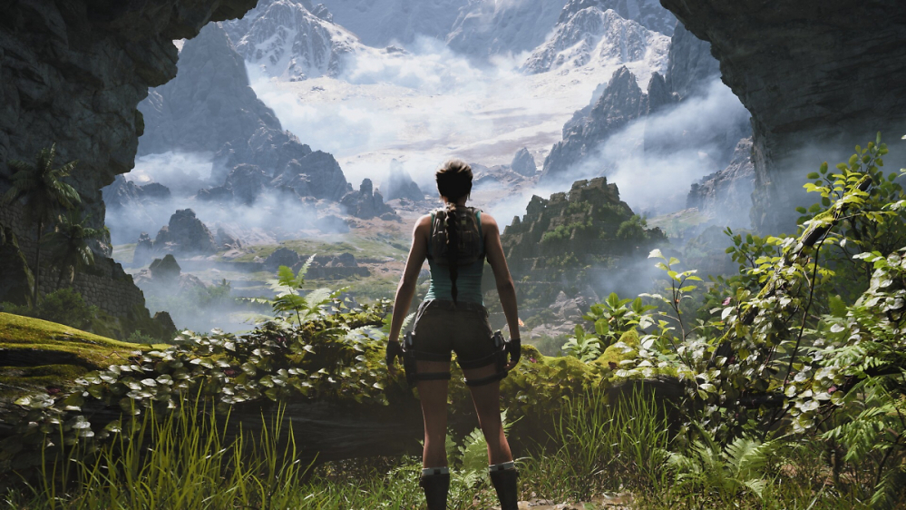 Tomb Raider Catalyst erscheint 2027 - Remake folgt 2026