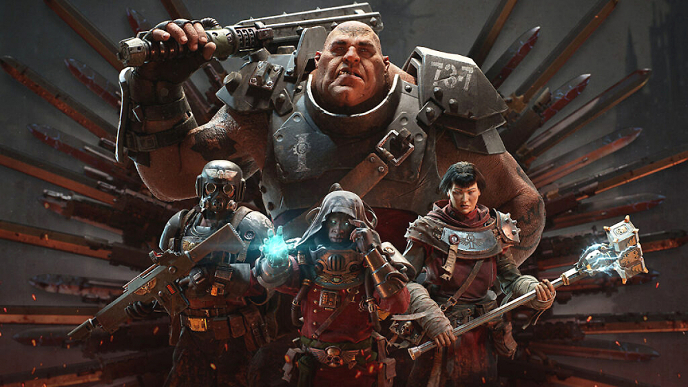 Steam startet kostenloses Test-Wochenende für zwei Spiele