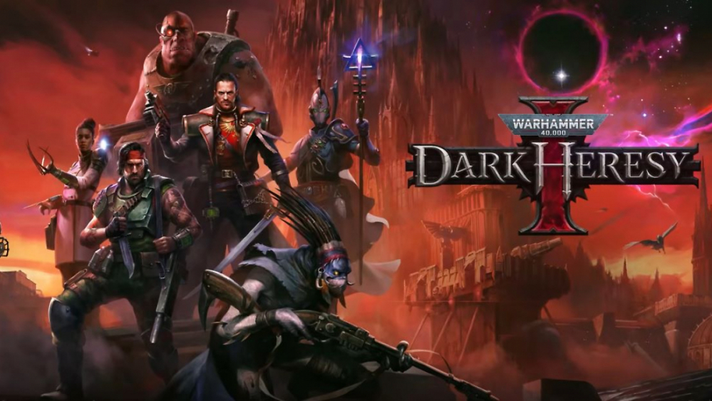 Warhammer 40k: Dark Heresy: Mehr Optionen, weniger Build-Chaos