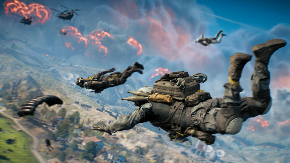 Battlefield 6: Season 2 startet in der kommenden Woche - alle Infos zum Auftakt