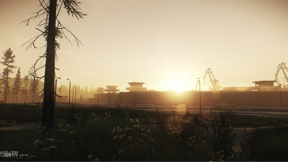 Escape from Tarkov: Was planen die Entwickler nach dem Extraction Shooter?