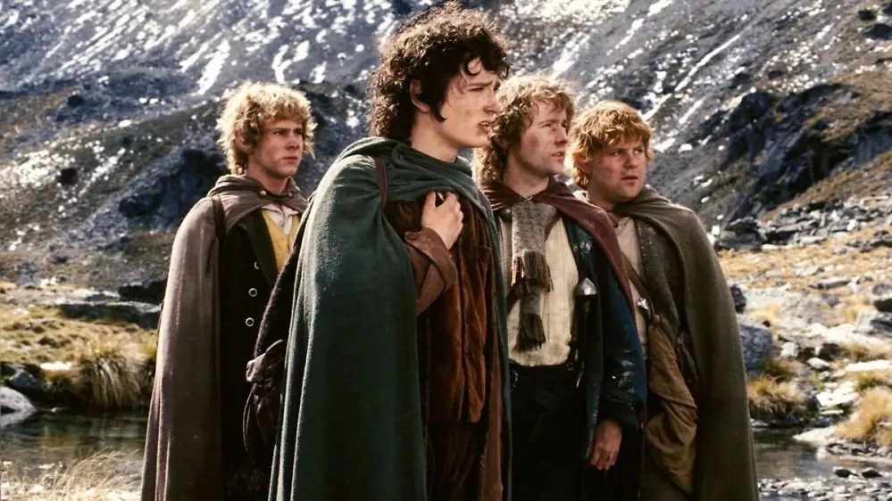 Der Herr der Ringe: Es gibt keinen "Mithril-Cut" - Peter Jackson dementiert Gerücht