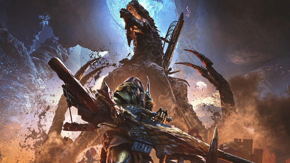 Monster Hunter Wilds Title Update 4 ist da - riesige Liste an Verbesserungen