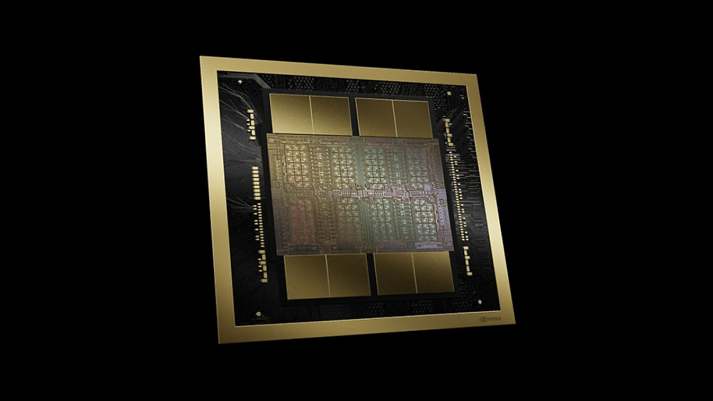 Nvidia: 50 Prozent der Kapazität an neuartigem TSMC-Produktionsverfahren gesichert