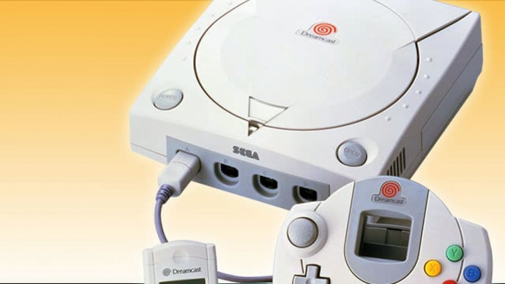 Nach 25 Jahren: Google beendet Support für Dreamcast-Browser