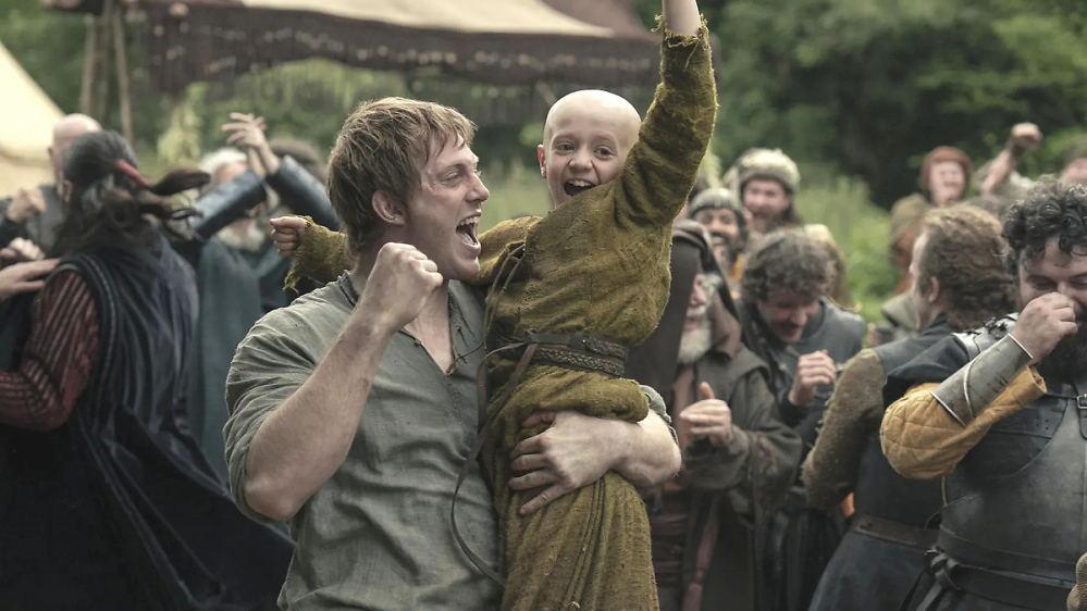 A Knight of the Seven Kingdoms: Episode 2 verbessert die IMDb-Wertung
