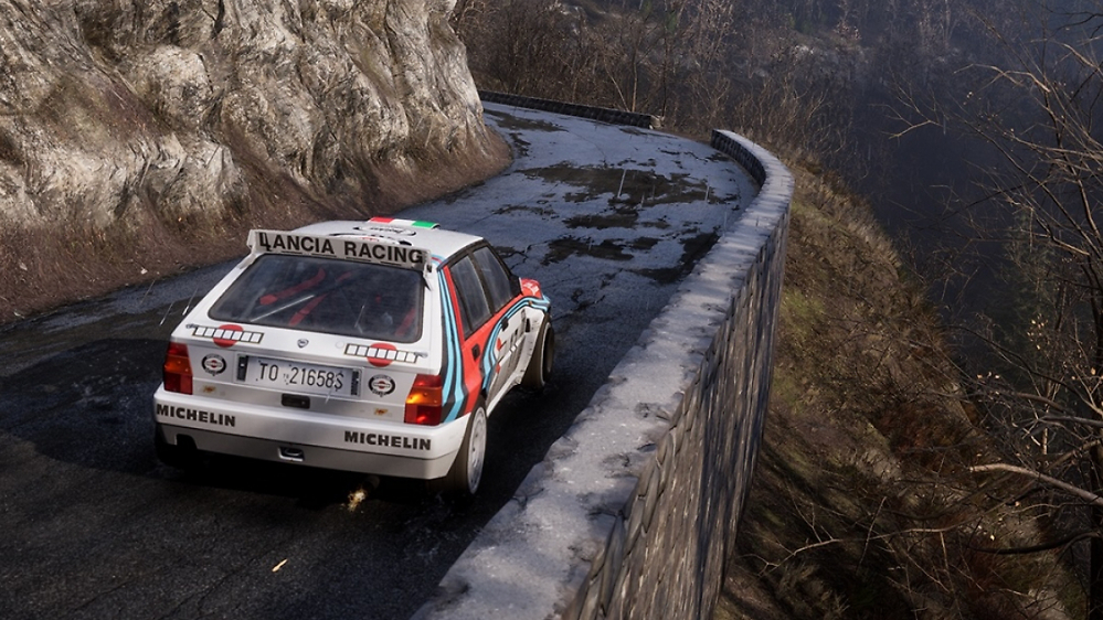 Assetto Corsa Rally: Eine der legendärsten Rallyes kommt mit dem nächsten Update in die Rennsimulation