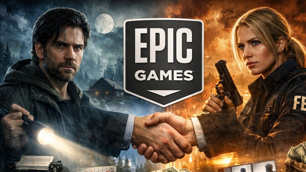 Epic Games Store für Xbox: Pläne laut Epic-Chef schon weit vorangeschritten