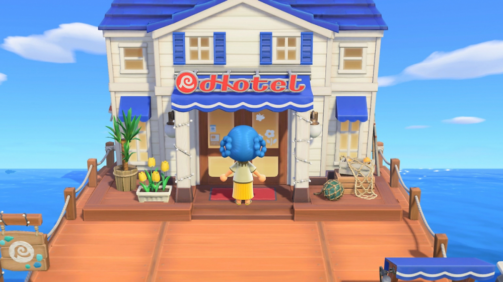 Animal Crossing: New Horizons Update 3.0 - Das sind die neue Bewohner und Inhalte