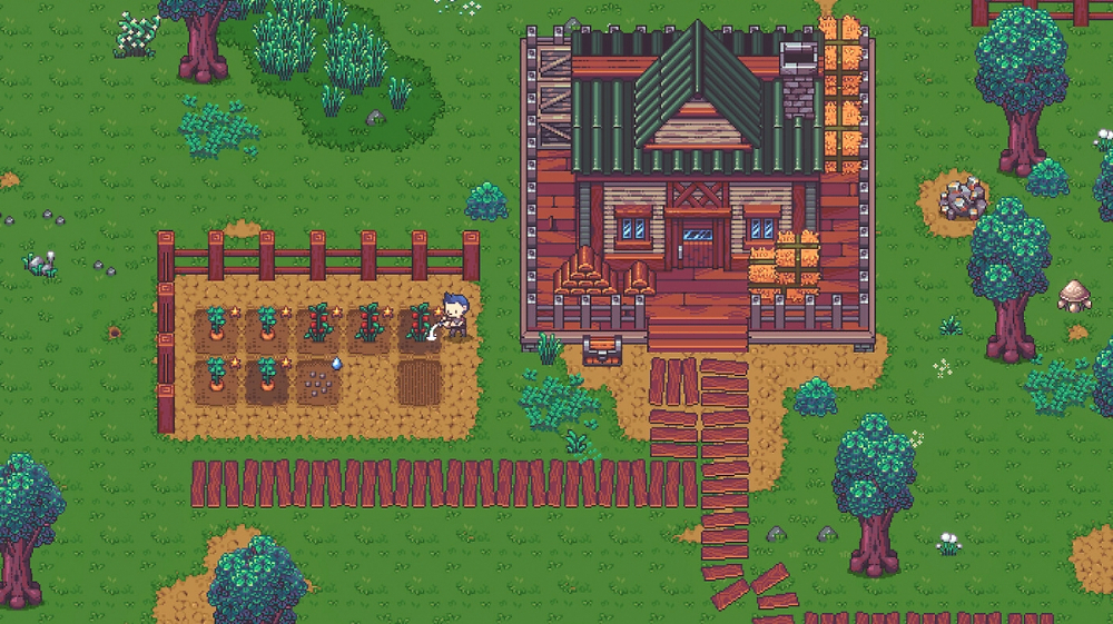 Diablo meets Cozy-Sim: Das steckt hinter Emberville