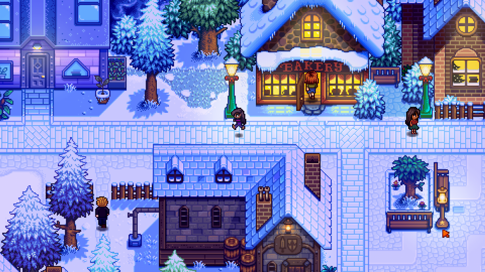 Haunted Chocolatier: Endlich Neuigkeiten zum neuen Spiel des Stardew-Valley-Schöpfers