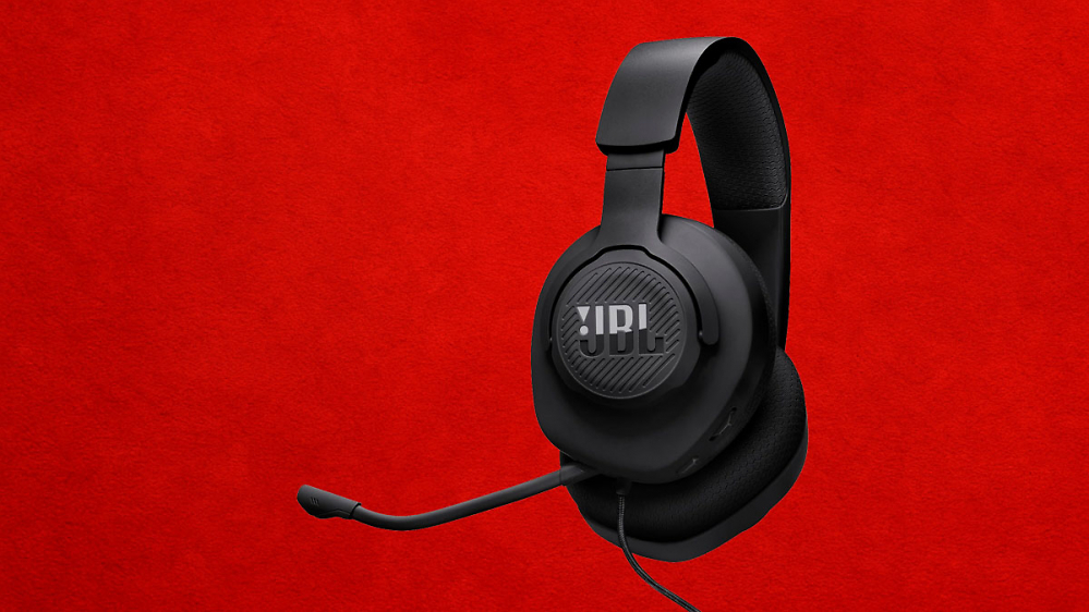 Bestseller Nr. 1: Gaming-Headset von JBL bei Amazon am günstigsten - nur 32,99€