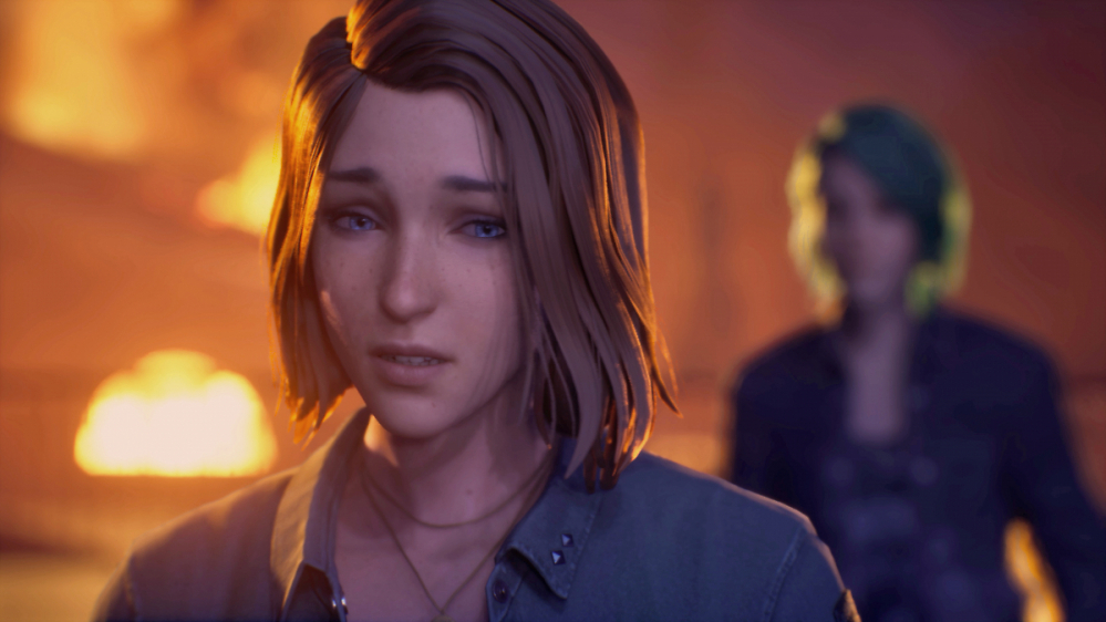 Life is Strange: Reunion offiziell angekündigt - Finale der Max-&-Chloe-Saga