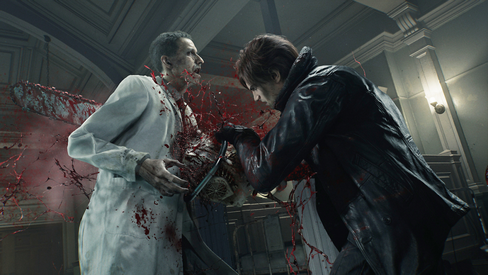 Achtung, Spoilerwarnung: Ende von Resident Evil 9 Requiem geleakt