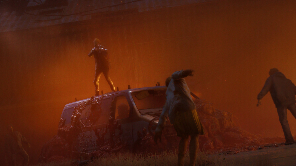 State of Decay 3 startet Playtest: Die Anmeldung läuft jetzt