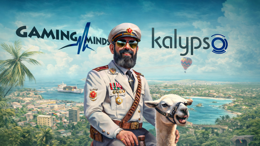 PCG on Tour: Gaming Minds nutzt Motion Capture und eine eigene Engine für Tropico 7