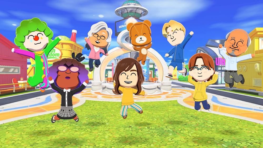 Tomodachi Life 2: Nintendo verrät Release-Termin und neue Inhalte