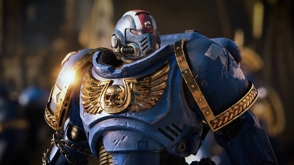 Warhammer World expandiert - 2027 entsteht ein großer Standort in den USA