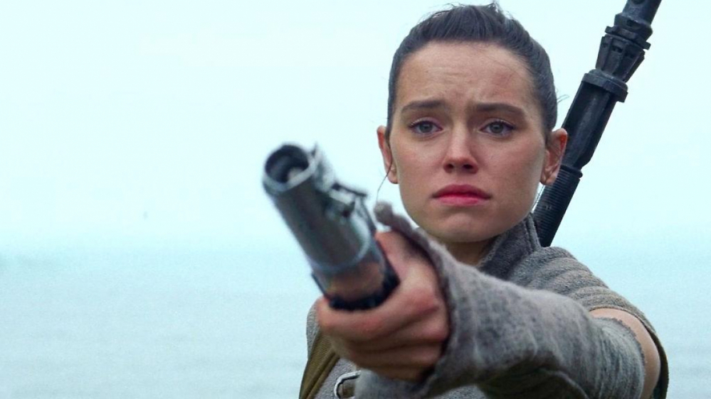 Star Wars: Neue Trilogie scheiterte laut Kathleen Kennedy auch wegen Fans, Regisseur widerspricht