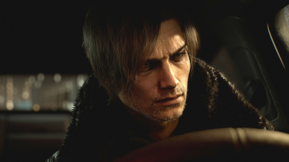 Resident Evil 9: Darum freuen sich Fans auf Leon S. Kennedy!