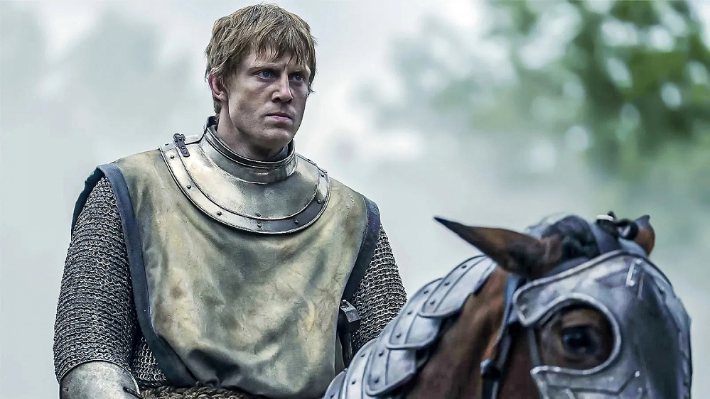 A Knight of the Seven Kingdoms: Probleme bei Staffel-2-Drehs - hat das Folgen?