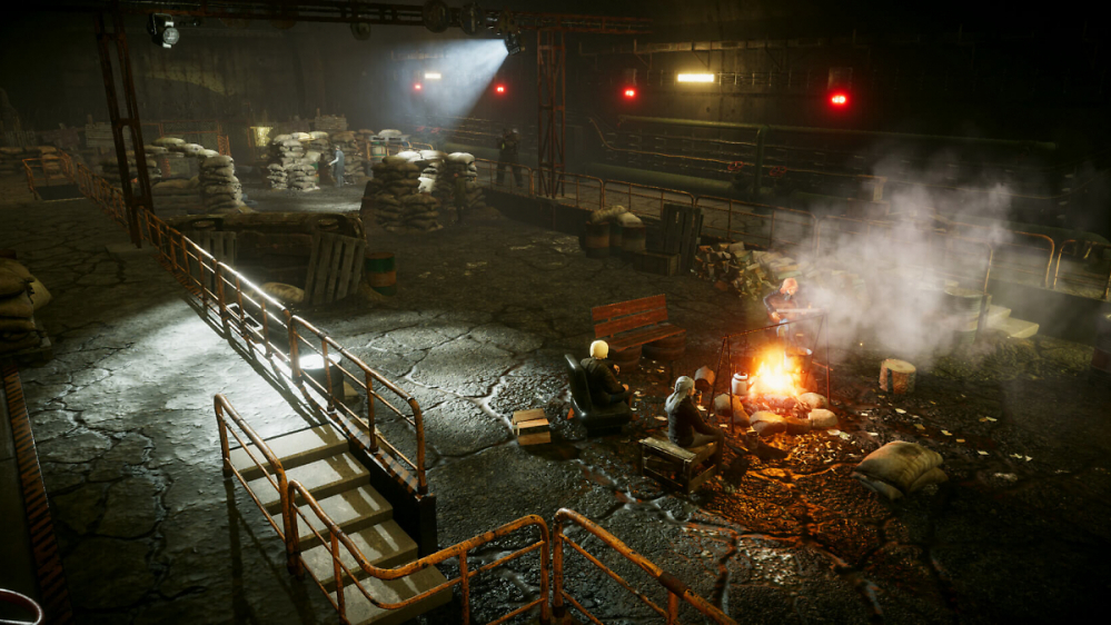 Atom RPG 2: Das Endzeit-Rollenspiel im Fallout 1-Stil bekommt bald eine Fortsetzung