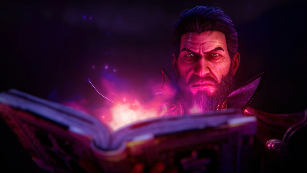 Diablo 4: In Lord of Hatred komme ich mir vor wie ein Depp und ich lieb's