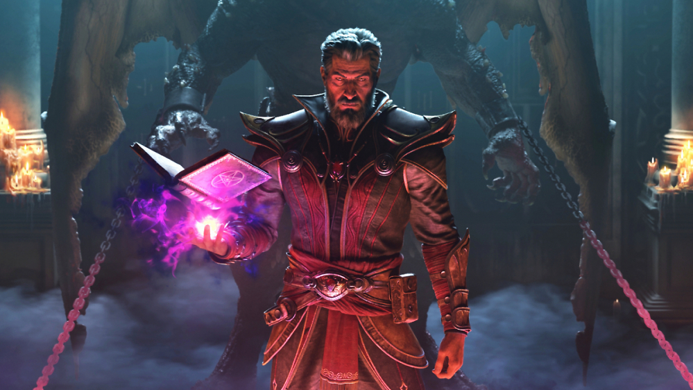 Diablo 2: Altes Easter Egg wird plötzlich zum Loot-Trick