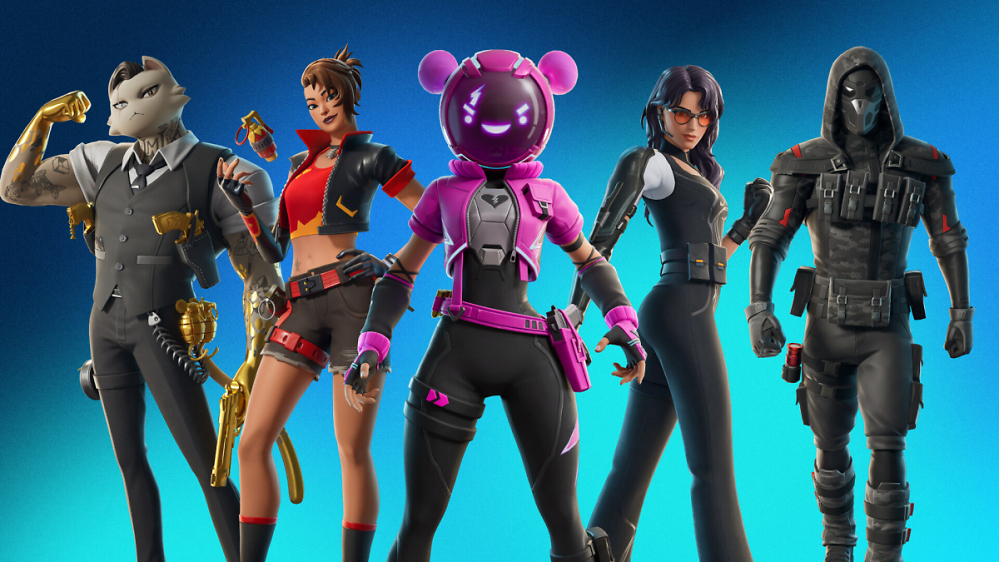 Epic Games: Disney zeigt offensichtlich Übernahme-Interesse - Gerücht