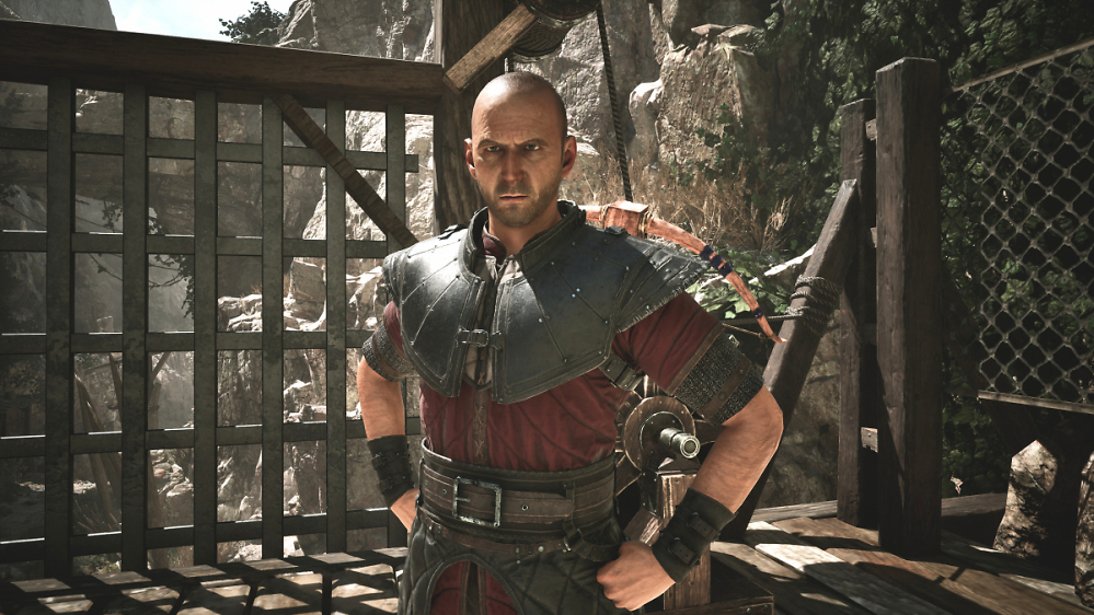 Gothic 1 Remake: Startschuss für Vorbestellung mit erfreulichem Preis
