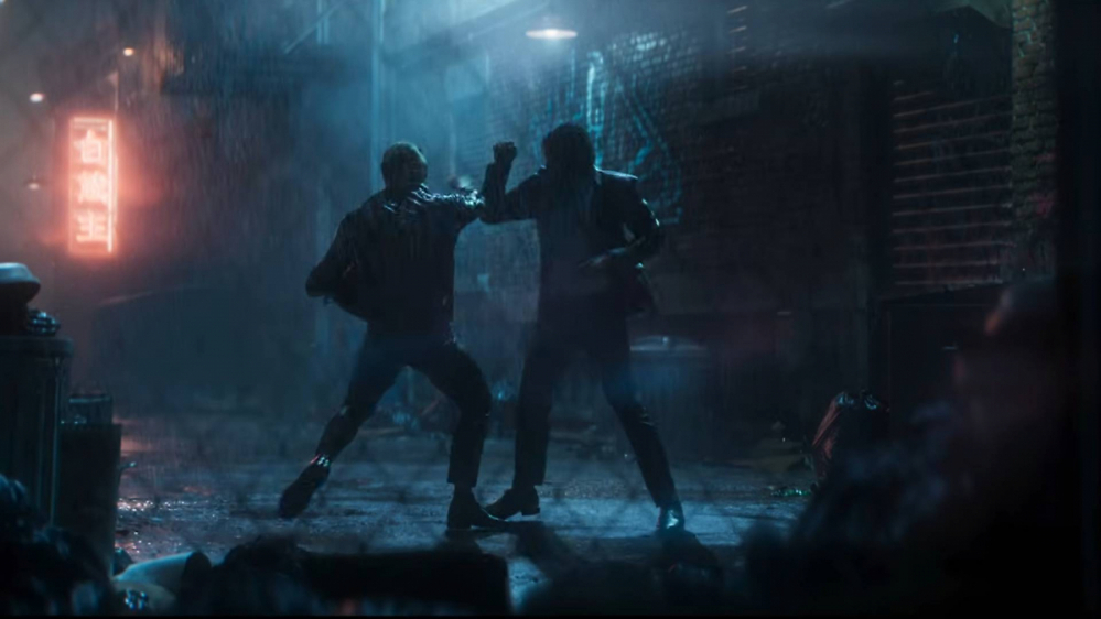 John Wick für Konsolen und PC - großes Actionspiel mit Saber Interactive
