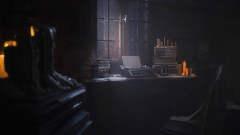 Layers of Fear 3 offiziell angekündigt - Bloober Team setzt Horror-Reihe fort