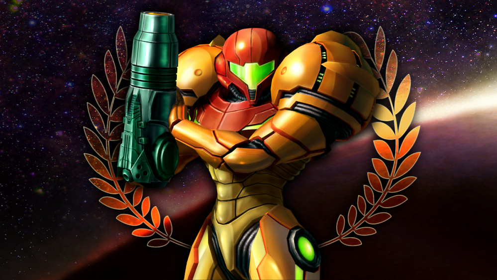Metroid im Ranking: Die muss man einfach gespielt haben!
