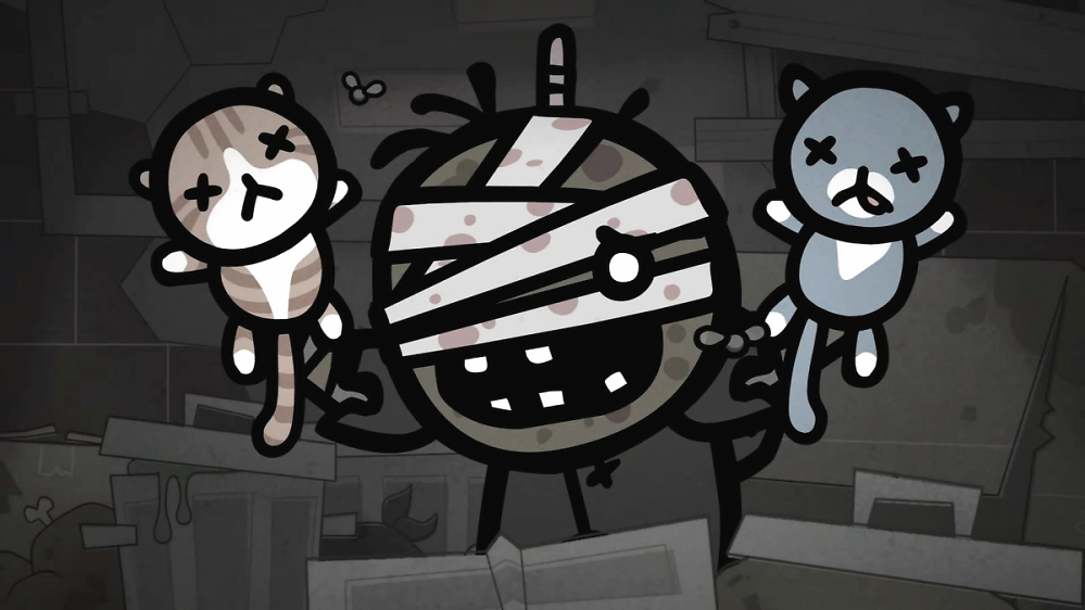 Nach dem Rekordstart: Mewgenics-Fans dürfen sich auf DLCs freuen
