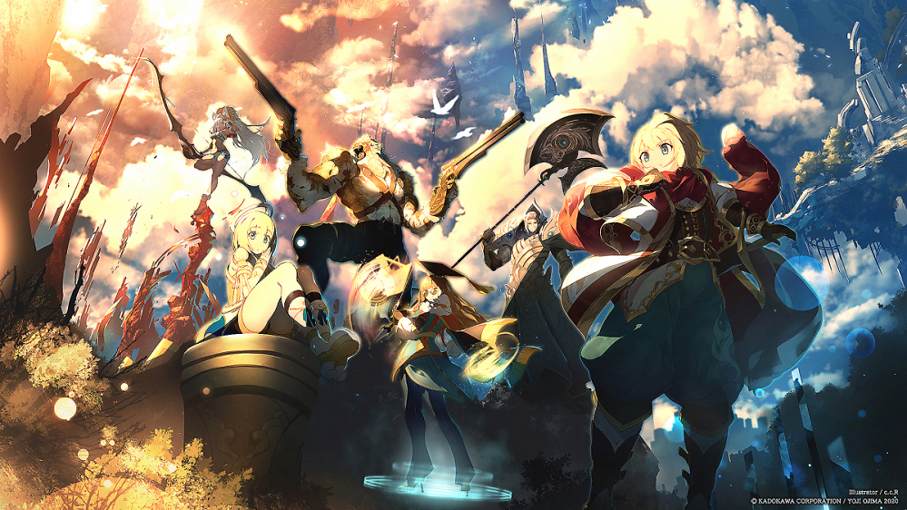 RPG Maker MZ bei Steam gratis: So lange könnt ihr das Tool kostenlos ausprobieren