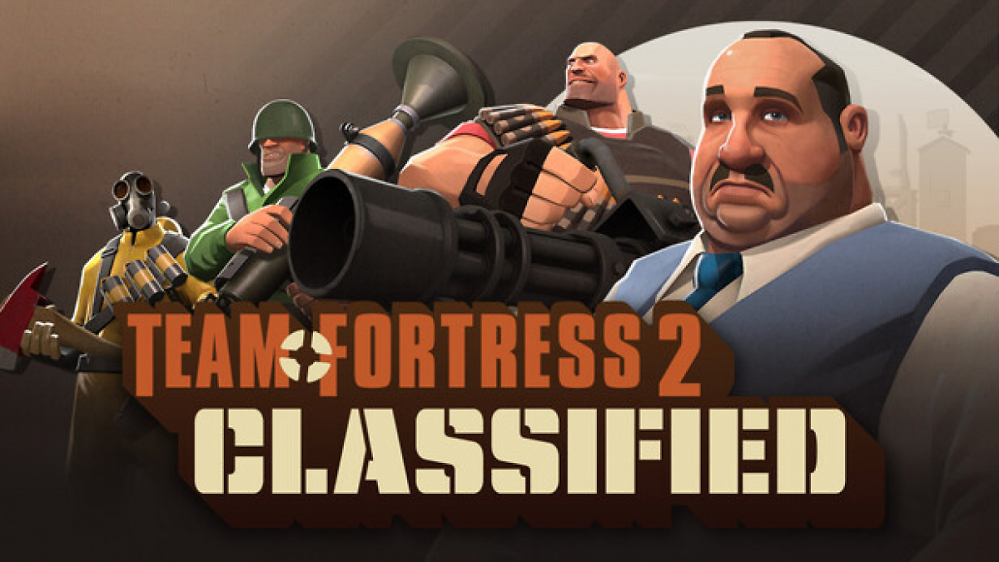 Team Fortress Classified 2: Release auf Steam - TF2 Classic mit neuen Waffen, neuer Klasse und neuen Modi