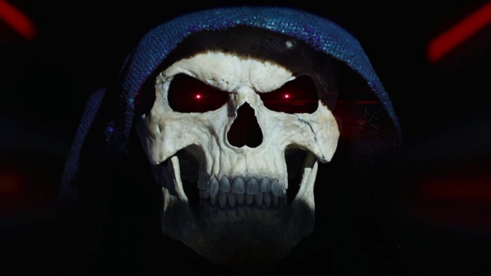 Masters of the Universe: Skeletor klingt im Kino ganz anders als in der Zeichentrickserie