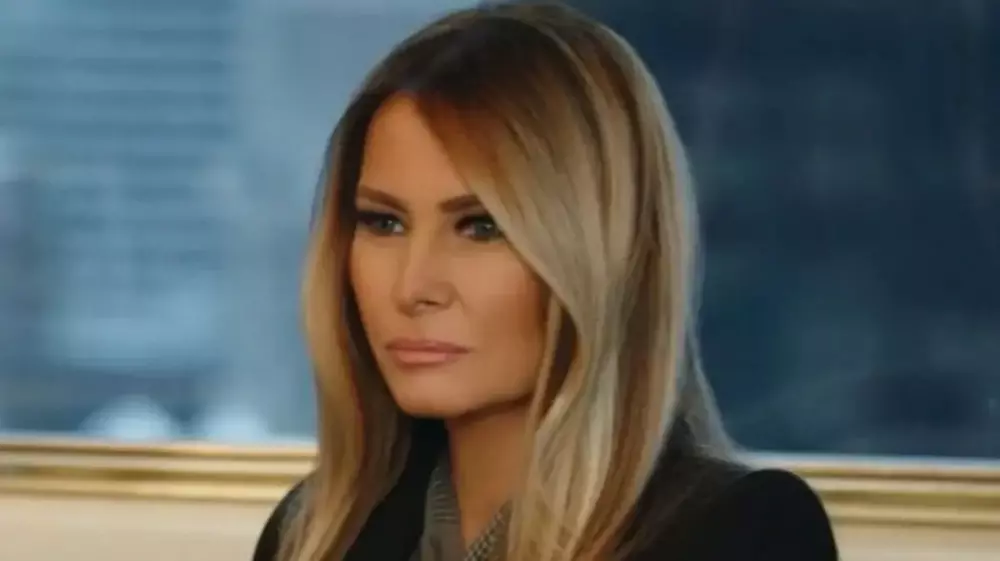 Trump-Doku wird von der Presse zerrissen: Melania sorgt für leere Kinosäle