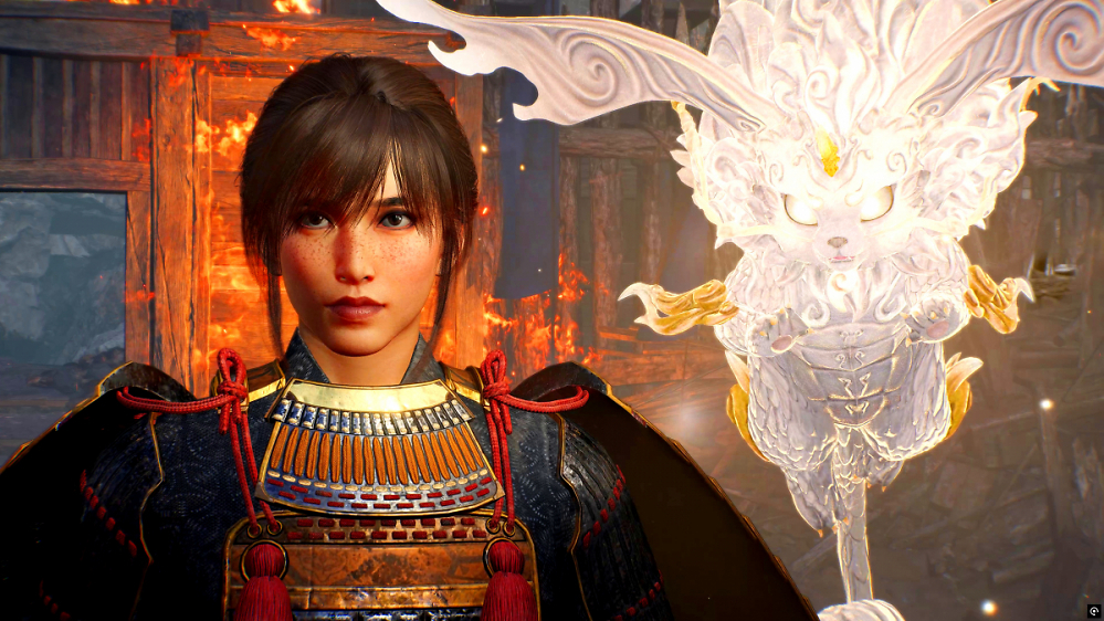 Nioh 3 im Test: Ihr habt's eigentlich schon gespielt, aber sollte euch das aufhalten?