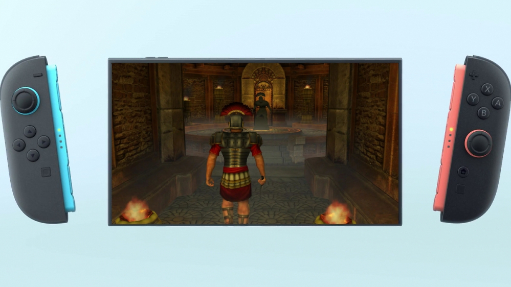 Eternal Darkness: Game Director bereit für Switch 2-Rückkehr der GameCube-Legende