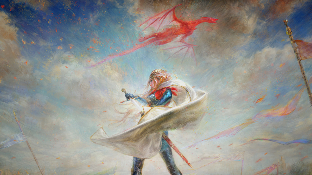 Xenoblade Chronicles: Kolossales RPG direkt von Nintendo - Leak spricht von Release in 2026