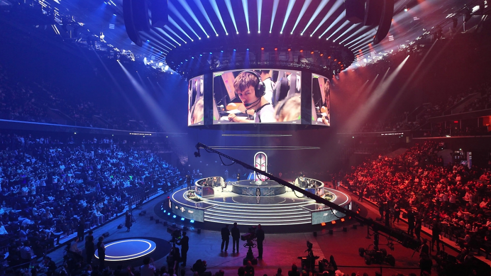 PCG on Tour beim Six Invitational - die letzte Ubisoft-Konstante