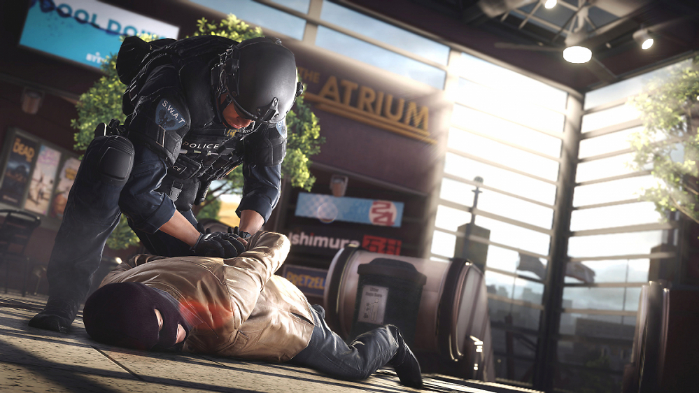 Battlefield Hardline: Server-Aus und Store-Entfernung bestätigt