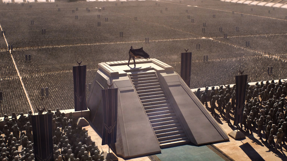 Dune: Part Three: So stark weicht der Film von den Büchern ab 