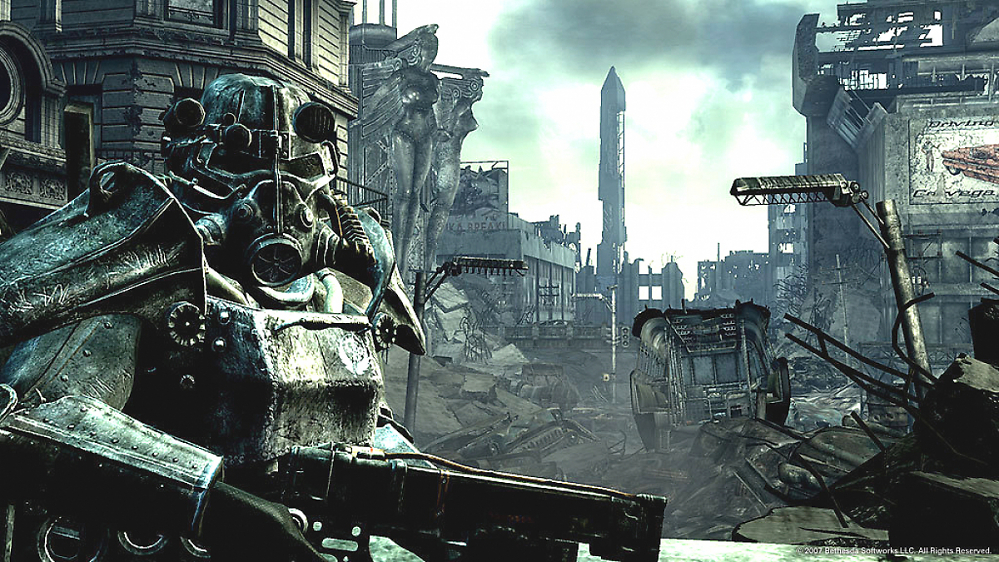 Fallout 3 & Fallout New Vegas: Neue Remaster-Gerüchte lassen Fans hoffen