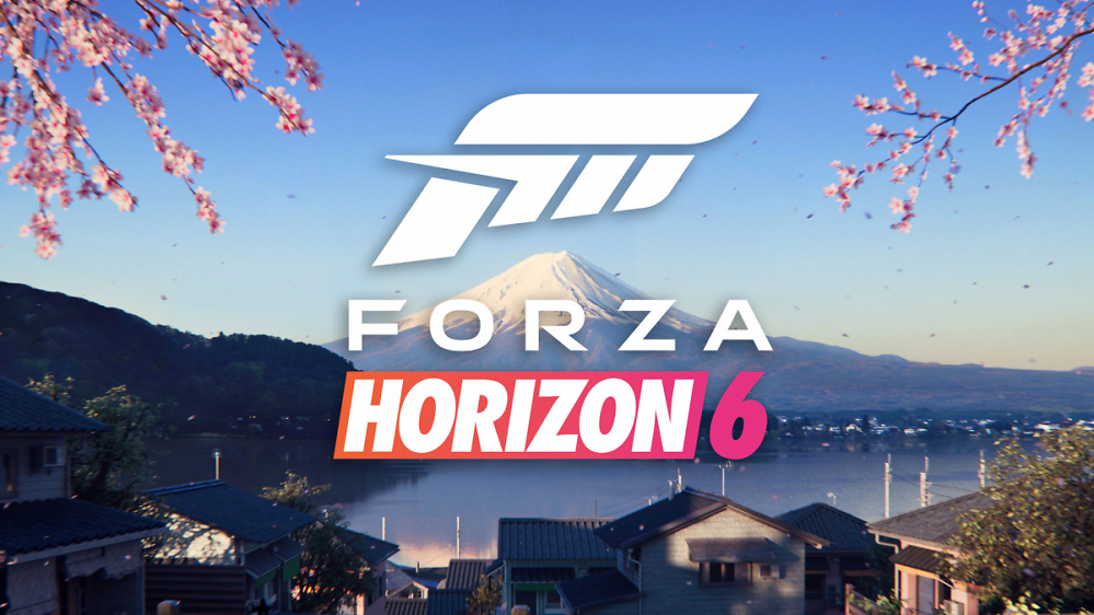 Forza Horizon 6 zeigt Jahreszeiten im kommenden Rennspiel-Boliden