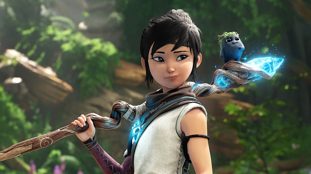 Kena: Bridge of Spirits kommt früher als gedacht auf Switch 2