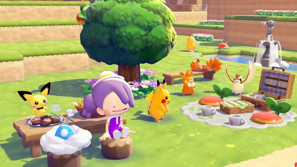 Pokémon Pokopia: Zugang zur Entwickler-Insel - Mit diesem Code holt ihr neue Gegenstände