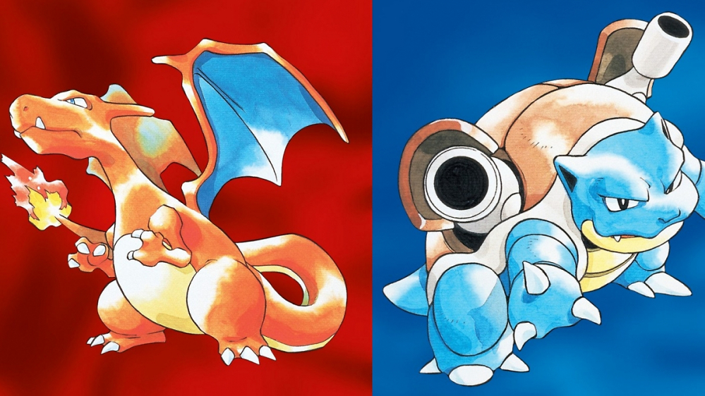 30 Jahre Pokémon: Was zur Hölle geschieht in Lavandia tatsächlich?